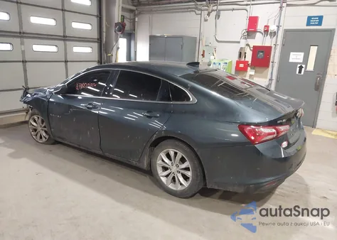 2019 Chevrolet Malibu Lt z USA, uszkodzony, nr VIN 1G1ZD5ST2KF194412